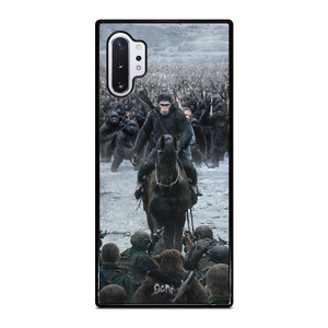 THE PLANET OF THE APES 2 Samsung Galaxy Note 10 Plus Case