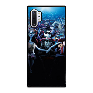 THE NIGHTMARE BEFORE CHRISTMAS Samsung Galaxy Note 10 Plus Case