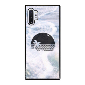 THE NEIGHBOURHOOD LOGO Samsung Galaxy Note 10 Plus Case