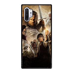 THE LORD OF THE RINGS Samsung Galaxy Note 10 Plus Case