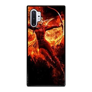 THE HUNGER GAMES MOCKINGJAY Samsung Galaxy Note 10 Plus Case