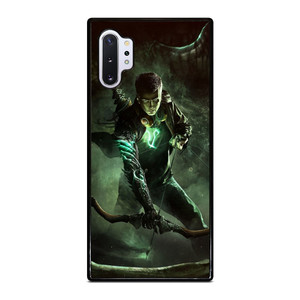 THE GREEN ARROW DC COMICS 2 Samsung Galaxy Note 10 Plus Case