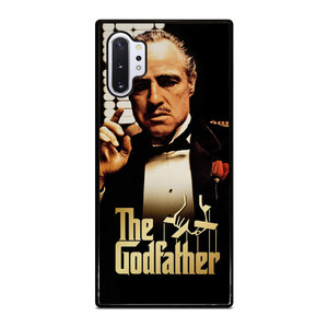 THE GODFATHER Samsung Galaxy Note 10 Plus Case THE GODFATHER Samsung Galaxy Note 10 Plus Case