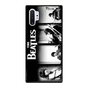 THE BEATLES BAND Samsung Galaxy Note 10 Plus Case