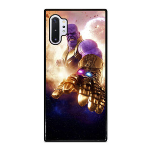 THANOS MARVEL Samsung Galaxy Note 10 Plus Case THANOS MARVEL Samsung Galaxy Note 10 Plus Case