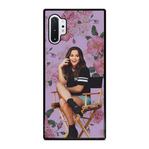 TESSA BROOKS FLOWER Samsung Galaxy Note 10 Plus Case