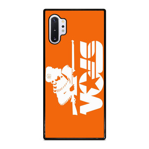 TENNESSEE VOLUNTEERS VOLS 2 Samsung Galaxy Note 10 Plus Case