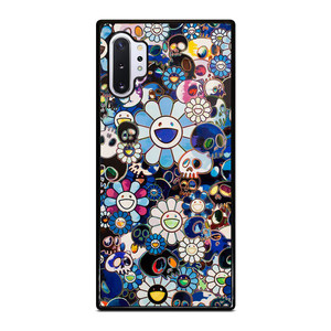 TAKASHI MURAKAMI SKULL Samsung Galaxy Note 10 Plus Case TAKASHI MURAKAMI SKULL Samsung Galaxy Note 10 Plus Case
