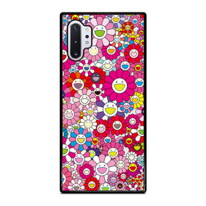 TAKASHI MURAKAMI PINK Samsung Galaxy Note 10 Plus Case TAKASHI MURAKAMI PINK Samsung Galaxy Note 10 Plus Case