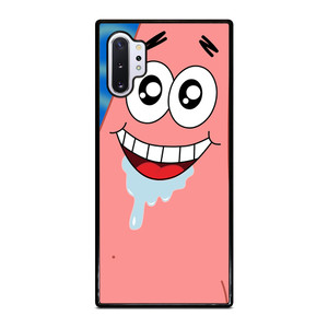 SPONGEBOB SQUAREPANTS PATRICK Samsung Galaxy Note 10 Plus Case