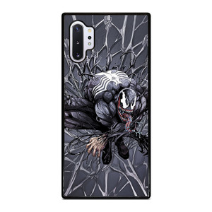 SPIDERMAN VENOM MARVEL Samsung Galaxy Note 10 Plus Case