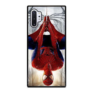 SPIDERMAN MARVEL 2 Samsung Galaxy Note 10 Plus Case
