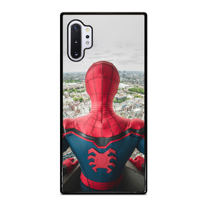 SPIDERMAN HERO MARVEL Samsung Galaxy Note 10 Plus Case