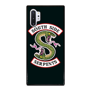 SOUTH SIDE SERPENTS Samsung Galaxy Note 10 Plus Case