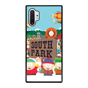 SOUTH PARK Samsung Galaxy Note 10 Plus Case