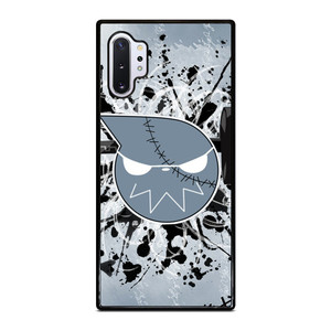 SOUL EATER LOGO Samsung Galaxy Note 10 Plus Case SOUL EATER LOGO Samsung Galaxy Note 10 Plus Case