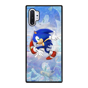 SONIC ADVENTURE 2 Samsung Galaxy Note 10 Plus Case