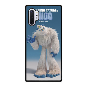 SMALLFOOT MIGO Samsung Galaxy Note 10 Plus Case SMALLFOOT MIGO Samsung Galaxy Note 10 Plus Case