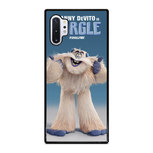 SMALLFOOT DORGLE Samsung Galaxy Note 10 Plus Case