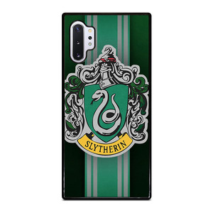 SLYTHERIN HARRY POTTER 2 Samsung Galaxy Note 10 Plus Case SLYTHERIN HARRY POTTER 2 Samsung Galaxy Note 10 Plus Case