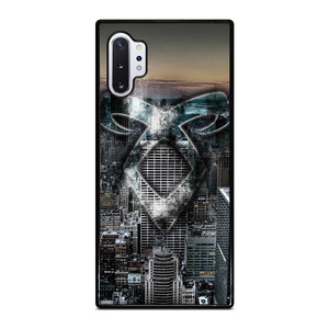 SHADOWHUNTERS RUNE Samsung Galaxy Note 10 Plus Case