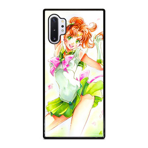 SEXY SAILOR MOON Samsung Galaxy Note 10 Plus Case