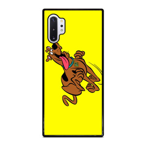 SCOOBY DOO Samsung Galaxy Note 10 Plus Case