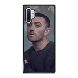 SAM SMITH Samsung Galaxy Note 10 Plus Case SAM SMITH Samsung Galaxy Note 10 Plus Case