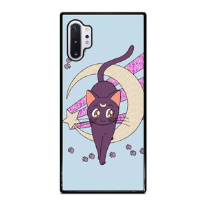 SAILOR MOON LUNA Samsung Galaxy Note 10 Plus Case