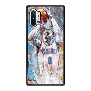 RUSSELL WESTBROOK Samsung Galaxy Note 10 Plus Case