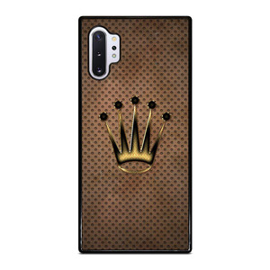ROLEX LOGO Samsung Galaxy Note 10 Plus Case