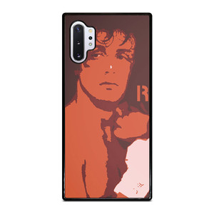 ROCKY BALBOA 2 Samsung Galaxy Note 10 Plus Case
