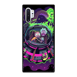 RICK AND MORTY 2 Samsung Galaxy Note 10 Plus Case