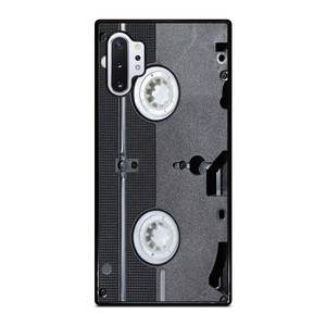 RETRO CASSETTE TAPE Samsung Galaxy Note 10 Plus Case