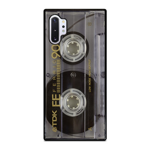 RETRO CASSETTE TAPE 2 Samsung Galaxy Note 10 Plus Case