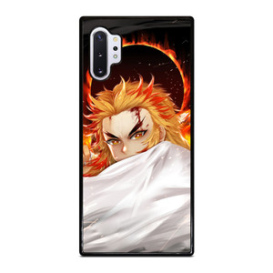 RENGOKU DEMON SLAYER Samsung Galaxy Note 10 Plus Case