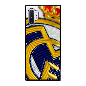 REAL MADRID LOGO Samsung Galaxy Note 10 Plus Case