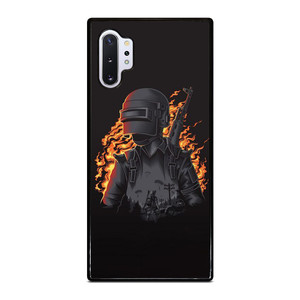 PUBG HELMET Samsung Galaxy Note 10 Plus Case PUBG HELMET Samsung Galaxy Note 10 Plus Case