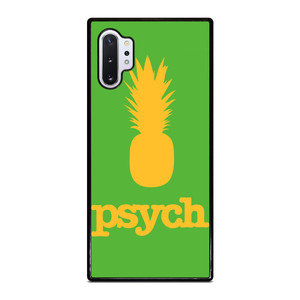 PSYCH PINEAPPLE 2 Samsung Galaxy Note 10 Plus Case