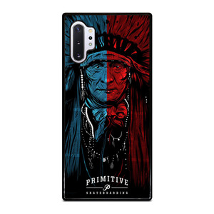 PRIMITIVE SKATEBOARDING Samsung Galaxy Note 10 Plus Case