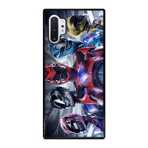 POWER RANGERS Samsung Galaxy Note 10 Plus Case
