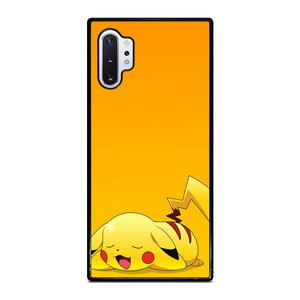 POKEMON PIKACHU Samsung Galaxy Note 10 Plus Case