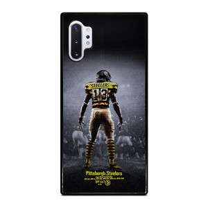 PITTSBURGH STEELERS Samsung Galaxy Note 10 Plus Case