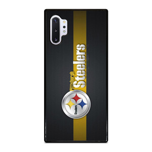 PITTSBURGH STEELERS LOGO Samsung Galaxy Note 10 Plus Case