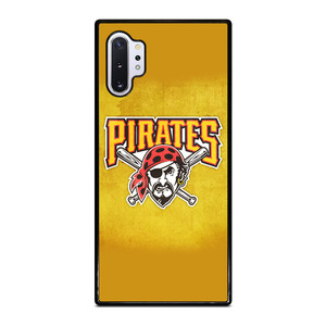 PITTSBURGH PIRATES Samsung Galaxy Note 10 Plus Case