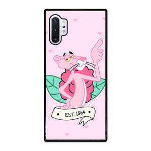 PINK PANTHER LOVE Samsung Galaxy Note 10 Plus Case