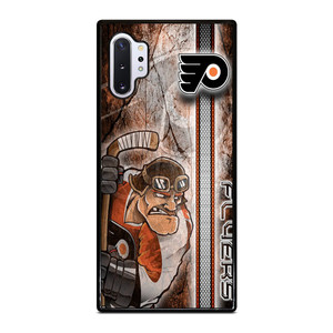 PHILADELPHIA FLYERS Samsung Galaxy Note 10 Plus Case