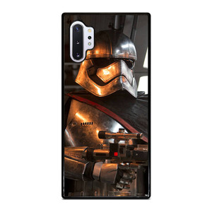 PHASMA FORCE STARWARS Samsung Galaxy Note 10 Plus Case PHASMA FORCE STARWARS Samsung Galaxy Note 10 Plus Case
