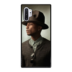 PHARRELL WILIAMS Samsung Galaxy Note 10 Plus Case PHARRELL WILIAMS Samsung Galaxy Note 10 Plus Case