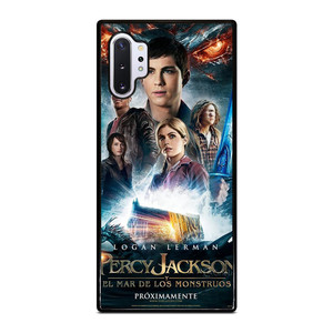 PERCY JACKSON Samsung Galaxy Note 10 Plus Case PERCY JACKSON Samsung Galaxy Note 10 Plus Case